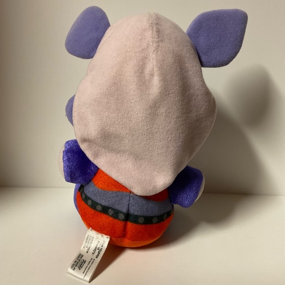 Five Nights At Freddy’s Security Breach Roxanne Wolf Plush Funko Pop Stuffed Toy - Picture 7 of 11